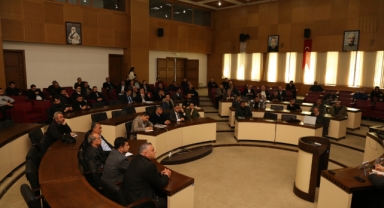 TÜRKİYE SİGORTA BİRLİĞİ, KAHRAMANMARAŞ’TA!