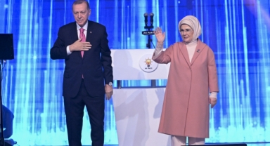 Türkiye Yüzyılı İçin Doğrusu AK Parti