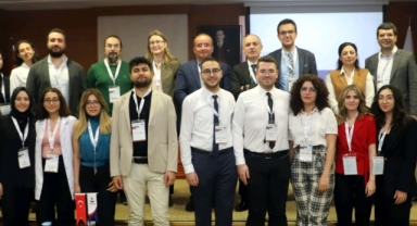 1.SANKO ROMATOLOJİ SEMPOZYUMU DÜZENLENDİ
