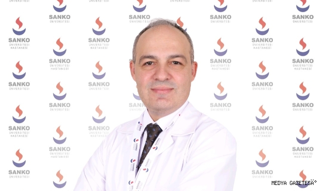 6 MAYIS DÜNYA ANKİLOZAN SPONDİLİT FARKINDALIK GÜNÜ