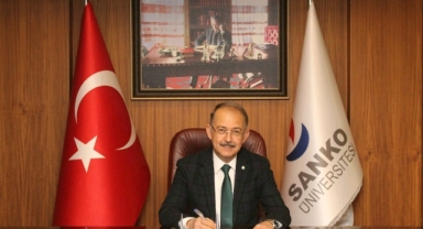 ATATÜRK’Ü ANMA, GENÇLİK VE SPOR BAYRAMI MESAJI