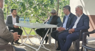 Aydoğar, “Edeple kazanacağız”