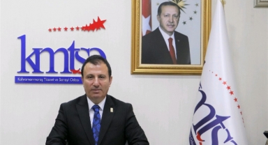 BAŞKAN BULUNTU’DAN 19 MAYIS MESAJI