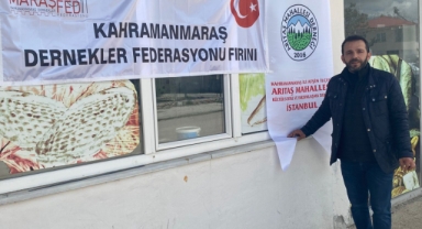 Başkan Fadime Dağlı Atak Güven Tazeledi