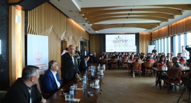 Başkan Güngör; “Bu Zorlu Sürecin Üstesinden Hep Birlikte Geleceğiz”
