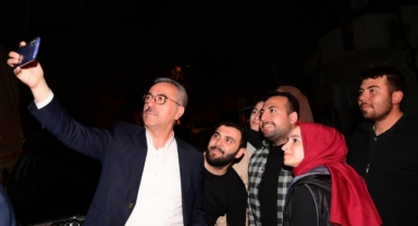 Başkan Güngör; “Doğru Adımlarla Türkiye Yüzyılına Hep Birlikte İlerleyeceğiz”