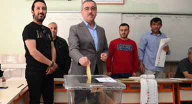 Başkan Güngör, Oyunu Kullandı