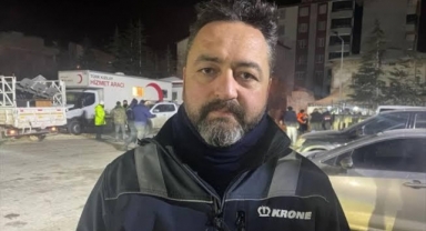 Başkan Gürbüz: Bu demokrasi şölenine tüm halkımızı davet ediyorum