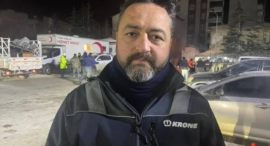 Başkan Gürbüz: “Büyük Türkiye yolunda aşkla yürümeye devam edeceğiz”