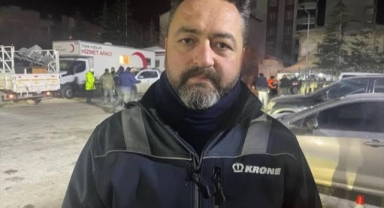 Başkan Gürbüz: Elbistan’da olumsuz bir durum yok!