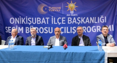 Başkan Hayrettin Güngör; “14 Mayıs’ta En Büyük Desteği Veren Şehir Olacağız”