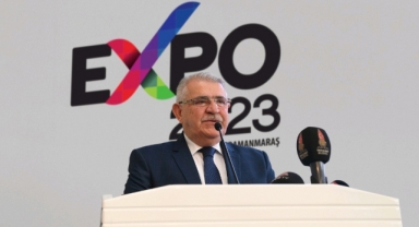 Başkan Mahçiçek; Hıdırellez, umutlarımızı yeşertsin, toplumsal huzurumuzu artırsın