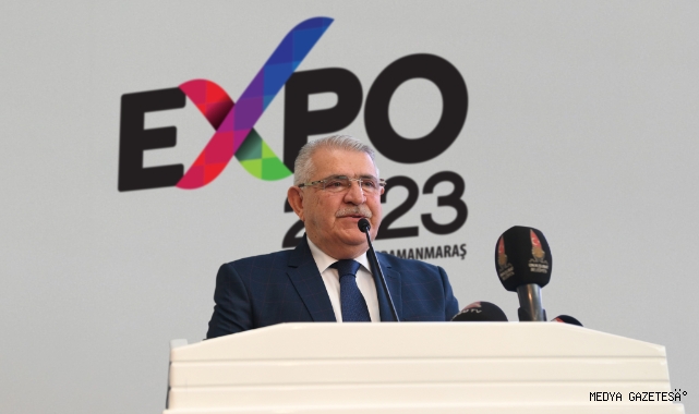Başkan Mahçiçek’in 12 Mayıs Hemşireler Günü mesajı
