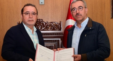 Bir Sektöre Daha Geçici İş Yeri Oluşturuldu