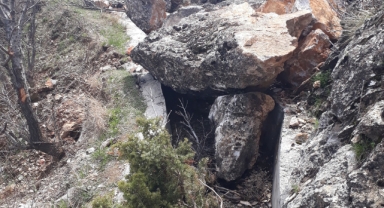 Büyükşehir’den Tarımsal Sulamaya Destek