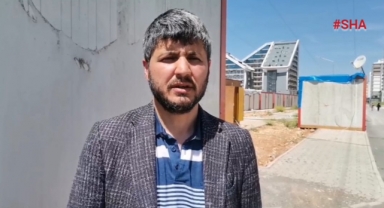 Deprem bölgesinden provokatörlere cevap