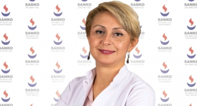 “EN İYİ ÇALIŞMA BİLDİRİ” ÖDÜLÜ