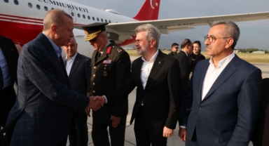 GÖRGEL: “KAHRAMANMARAŞ HALKI BÜYÜK BİR TEVECCÜHLE DESTEKLERİNİ GÖSTERDİ”