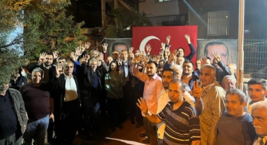 Gürbak, Teşekkürler Kahraman Şehrim…