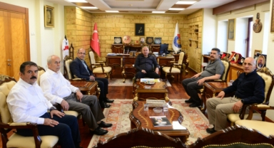 HAVELSAN’dan KSÜ’ye Ziyaret