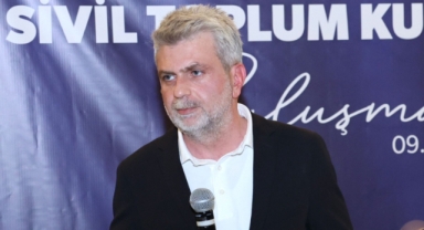 İL BAŞKANI GÖRGEL, BU ANLAYIŞLA BİR BAKKAL DÜKKANI BİLE İŞLETEMEZLER!