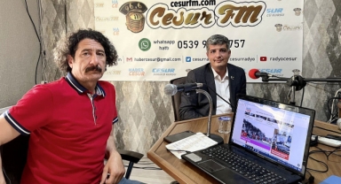 “Kahramanmaraş halkı bir işaret beklemekte”