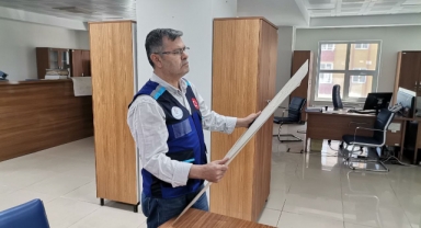 Kahramanmaraş’ta depremde oluşan kayıklıklar mercek altında