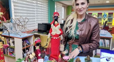 Kahramanmaraş’ta sıfır atık projesine devam