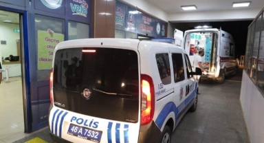 Kahramanmaraş’ta silahlı kavga: 1 ölü