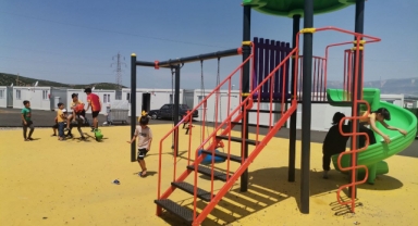 Kahramanmaraş’ta son durum