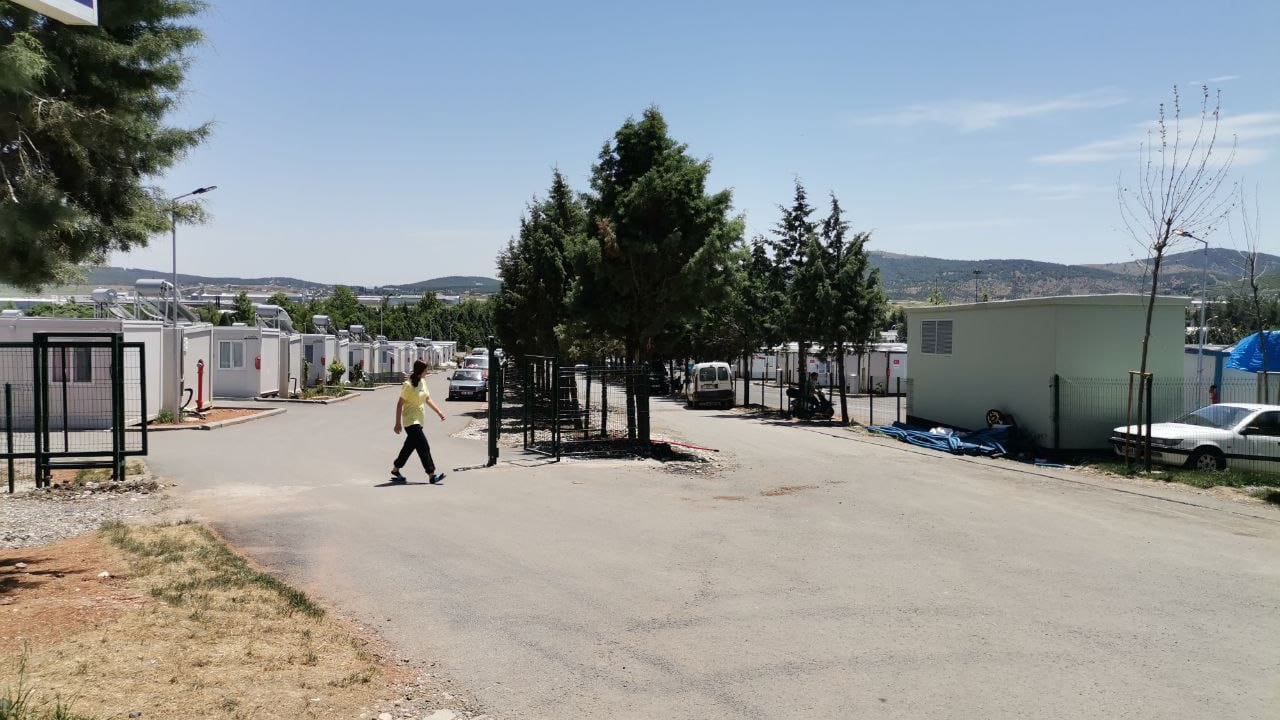Kahramanmaraş’ta son durum