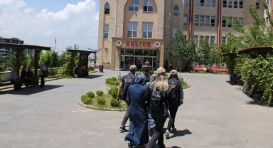 KAHRAMANRAŞ’TA FETÖ/PDY OPERASYONU