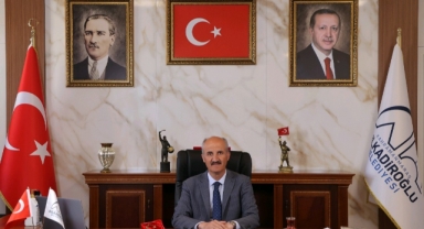 KAMUOYUNUN DİKKATİNE