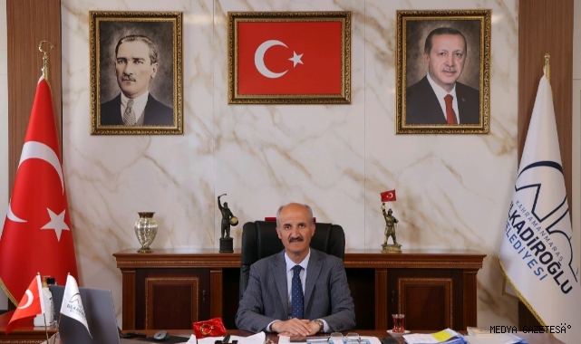 KAMUOYUNUN DİKKATİNE