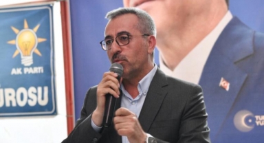 Kirişci ve Güngör, Pazarcık’ta Vatandaşlarla Bir Araya Geldi