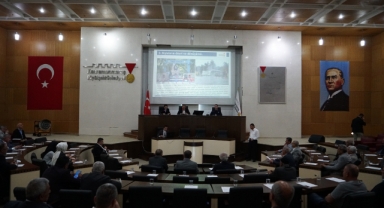Kışlaların Şehir Merkezinden Taşınması İçin Çalışmalar Başladı