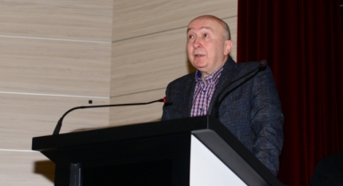 KSÜ, 12 Mayıs Hemşireler Gününde Depremde Hayatını Kaybeden Sağlık Çalışanlarını Unutmadı