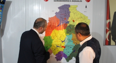 MHP İl Başkanı Demiröz: