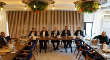 MHP’li Turan Şahin: “Cumhur ittifakı Milli Ruh ile doğmuş bir ittifaktır”