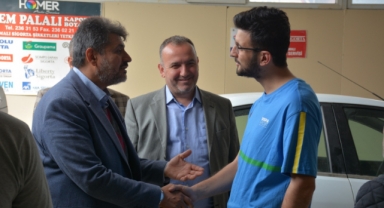 MİLLETVEKİLİ ADAYI DEBGİCİ, VATANDAŞLARIMIZ YEDİ DÜVELE GEREKLİ CEVABI 14 MAYIS’TA VERECEKTİR!