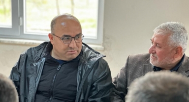 MİLLETVEKİLİ ADAYI ŞAHİN, “BABACAN’I DIŞARIDAN İZLEYEN AVRUPA BİRLİĞİ TEMSİLCİSİ ZANNEDER”