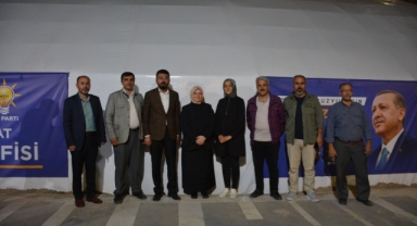 MİLLETVEKİLİ ADAYI TUBA KÖKSAL, KAHRAMANMARAŞ KARARINI VERMİŞ!