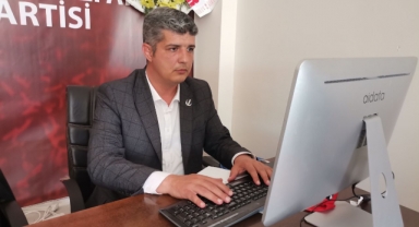 Muhammed Aydoğar: Muharrem İnce'den 15 Mayıs sabahı bir kez daha