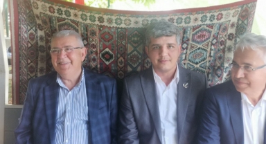 “Müjdeler olsun Yeniden Refah geliyor”