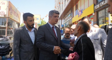 Refahınız için yeniden refah
