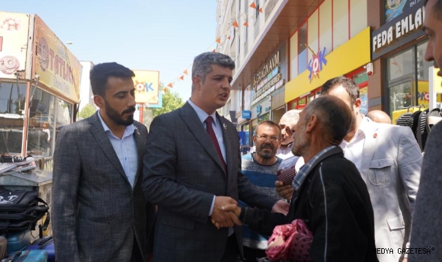 Refahınız için yeniden refah