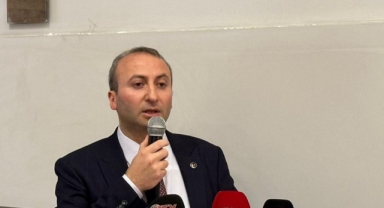 Şahin, “Sürecimiz devam ediyor”