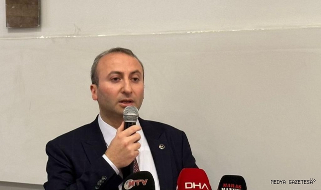 Şahin, “Sürecimiz devam ediyor”