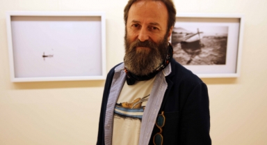 SANKO’DA “SİYAHTAN BEYAZA YALNIZLIKLAR” FOTOĞAF SERGİSİ