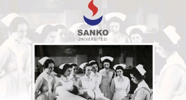 SANKO ÜNİVERSİTESİ’NDE HEMŞİRELİK SEMPOZYUMU